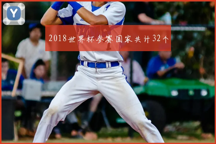 2018世界杯参赛国家共计32个