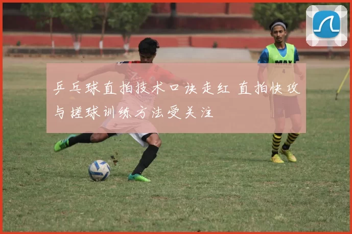 乒乓球直拍技术口诀走红 直拍快攻与搓球训练方法受关注