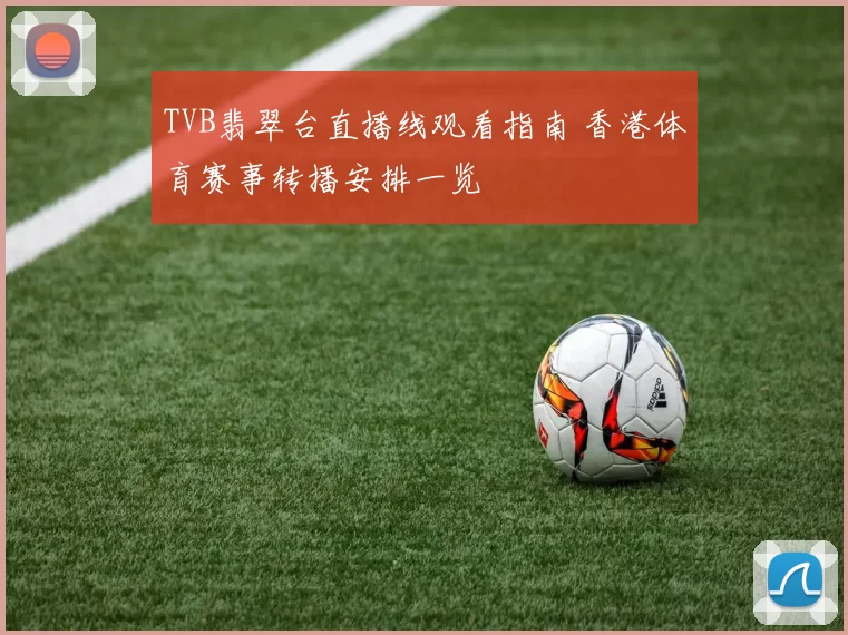 TVB翡翠台直播线观看指南 香港体育赛事转播安排一览