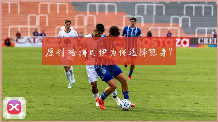 原创 哈梅内伊为何选择隐身?